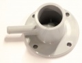Fagor Industrial Fixings And Brackets - Wall Duct - 12024312
